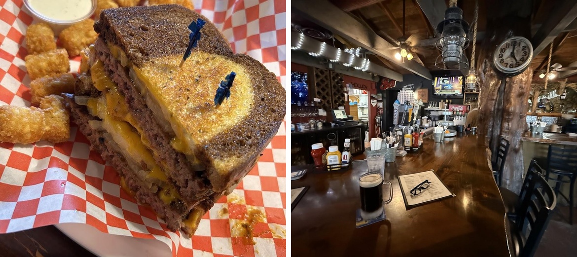 Alpine Tavern and Grill