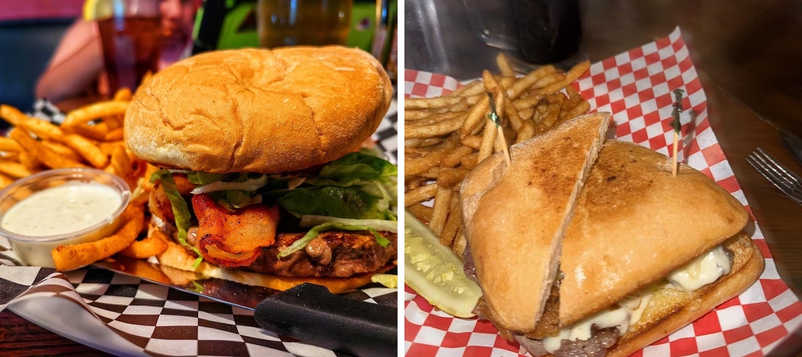 Alpine Tavern and Grill