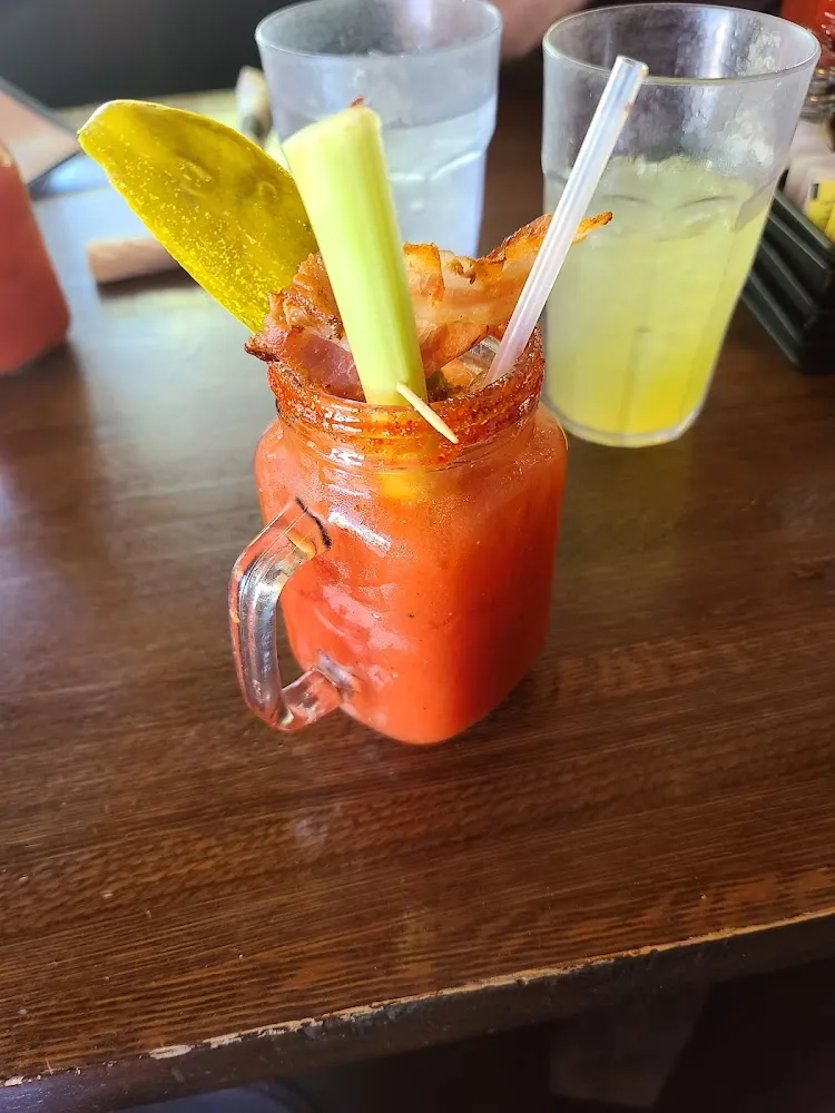 Bloody Mary