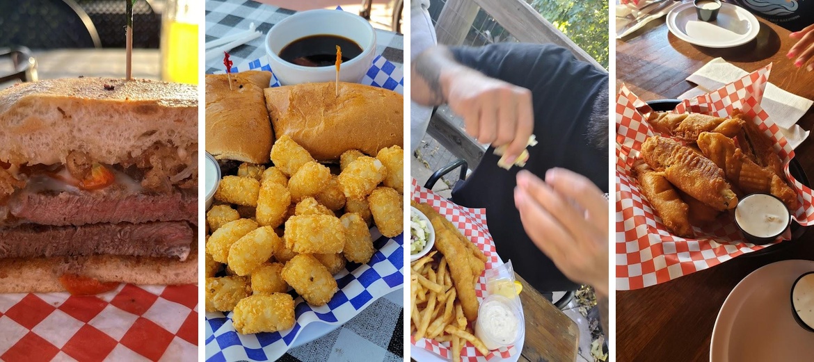 Alpine Tavern and Grill