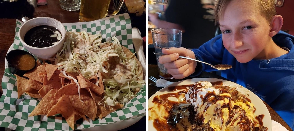 Alpine Tavern and Grill