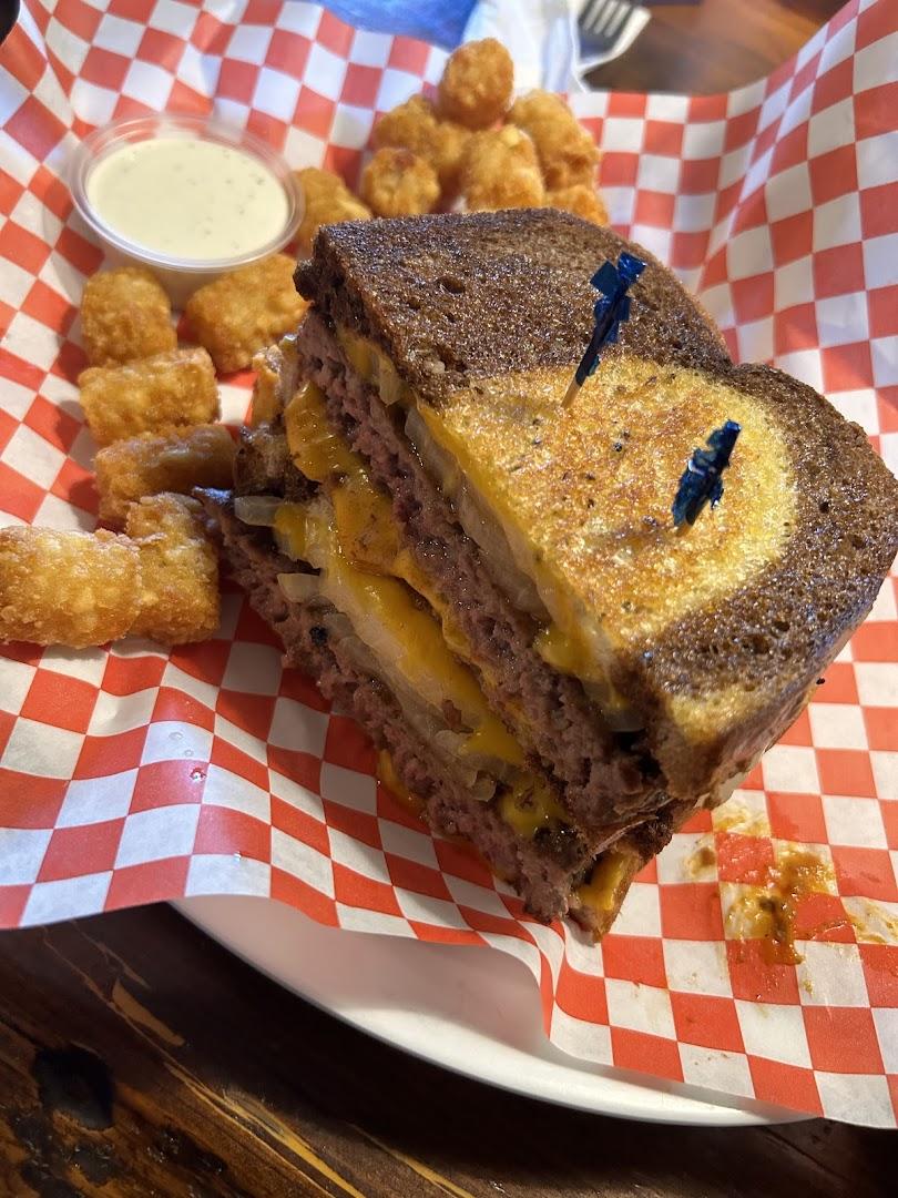 Alpine Tavern and Grill