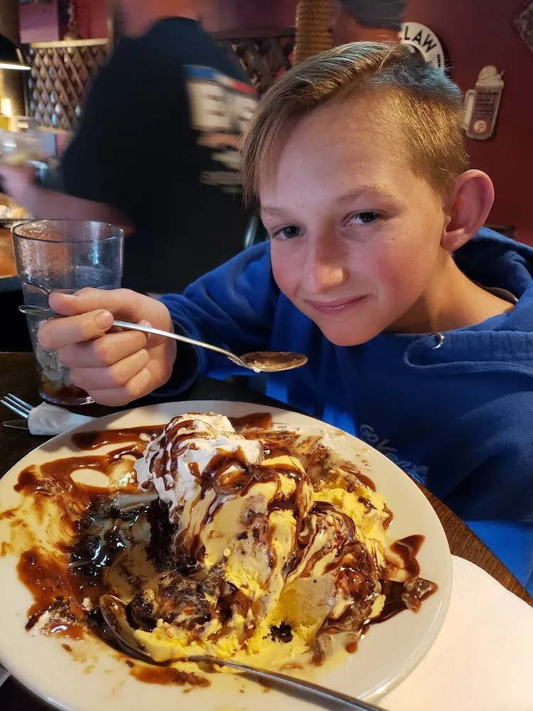 Patty Melt
